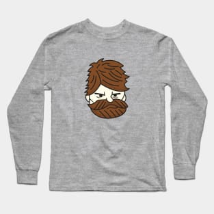 Woodie Don't Starve Long Sleeve T-Shirt